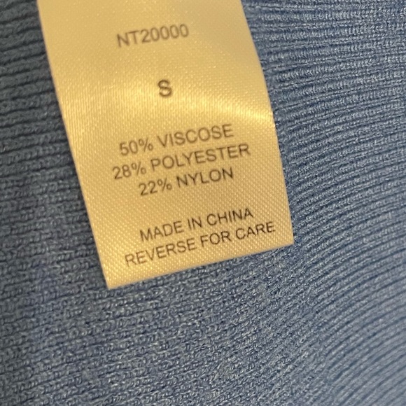 Vici Jordy turtleneck knit sweater Dress - Picture 7 of 9